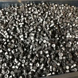 Small Artificial Synthetic Graphite Column for Copper Sleeve
