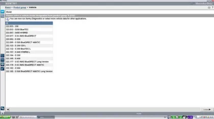 Mb Sd Compact 4 Software Version 2012.09 Or 2012.11 For Dell D630