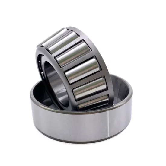 Wholesale Factory Auto Bearings: Spindle Machinery Tapered Roller Bearings 30311, 30312, 30313, 30314, 30315 - High-Quality Tapered Bearings for Sale