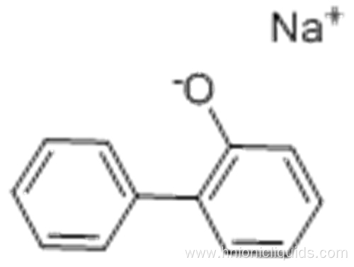 Sodium 2-biphenylate CAS 132-27-4