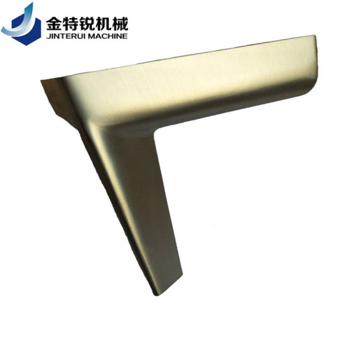sheet metal fabrication service california