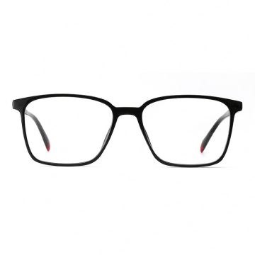 High Quality Square ECO Acetate Optical Glasses Frame
