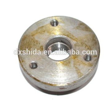 3 hole BACK PLATE FLANGE #WR14cD2