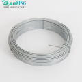 Various size 0.8mm to 2.5mm zinc coating galvanized steel wire