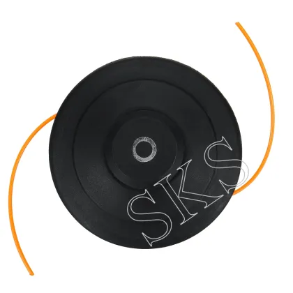 Garden Tool Spare Parts: Strimmer Grass Trimmer Head Cutter Replacement for Honda, Echo, Homelite, Husqvarna Lawn Mowers