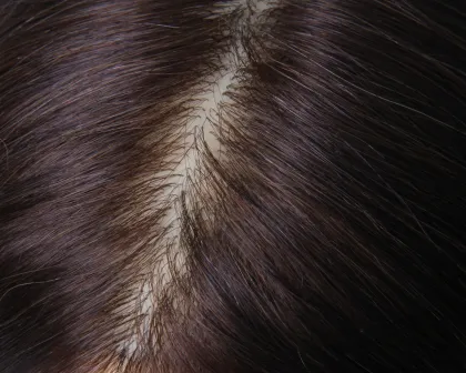 Mingshow real hair practice training head dolls mannequin with natural hair for hairdresser