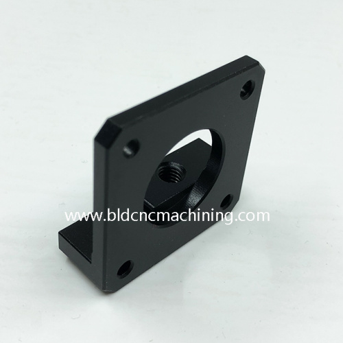 Rapid CNC Machining Milling Material Service