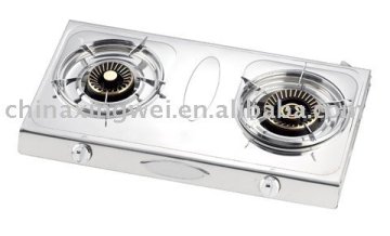 table gas cooker
