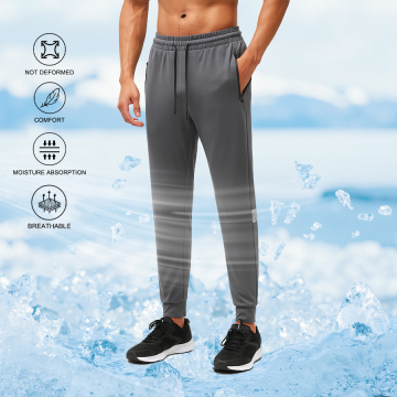 Casual Thermal Winter Joggers