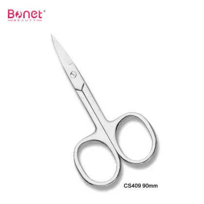 Professional toenail beauty Manicure Scissors