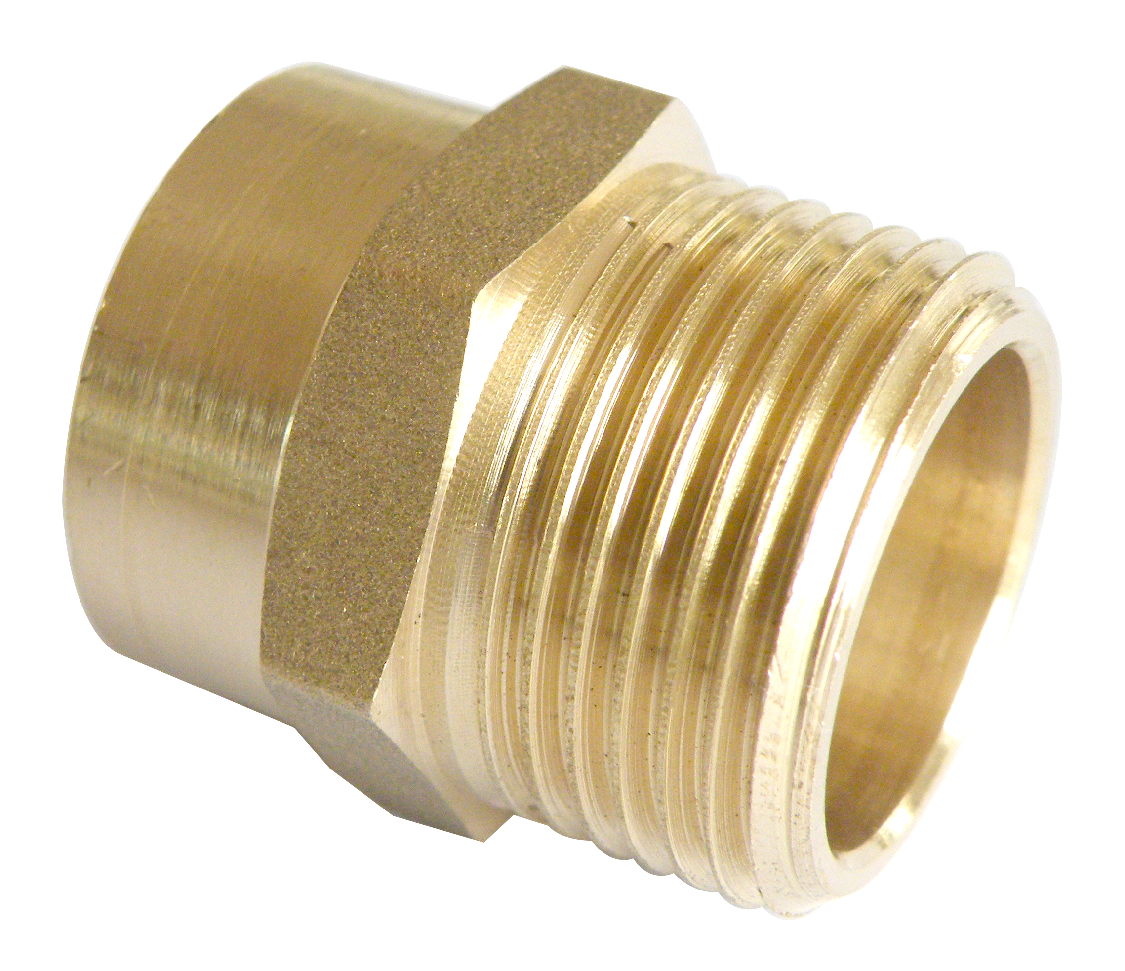 brass adapter