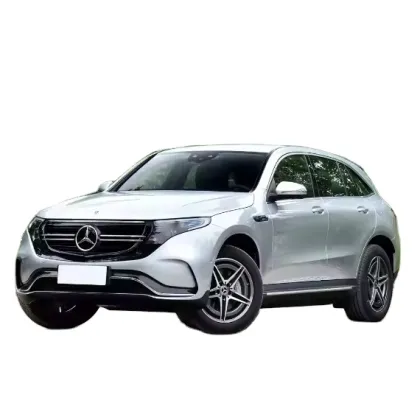 Dexing 2024 Benz EQC Electric SUV - Low Price Factory Direct