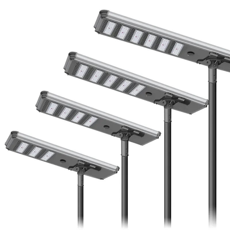 Outdoor Solar Street Light
