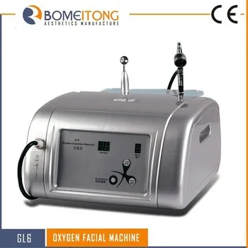 Bomeitong GL6 oxygen for facial care portable                        
                                                Quality Assured