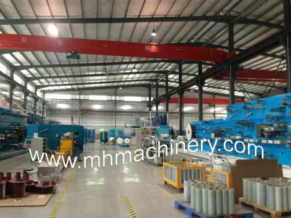 Fully Automatic Pampers Making Machine, Disposable Baby Diaper Machine, Pampers Machine
