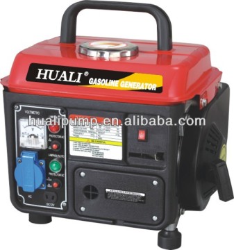 Gasoline Generator Search Engine