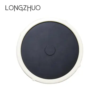 Disc Aerator Membrane Aerator Fine Bubble Disc Diffuser