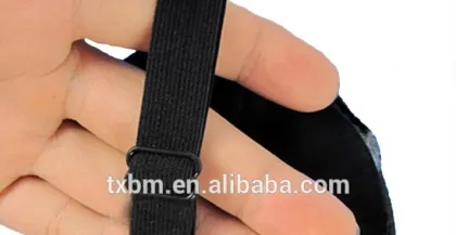 100% silk sleeping eye mask party mask