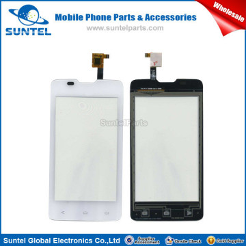 New Black/White Original Touch Screen Digitizer For Fly IQ449