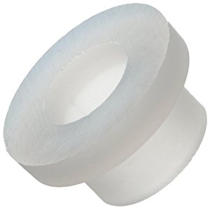 Hight precision Nylon Shoulder Washer