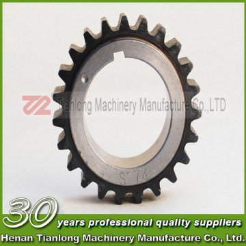 C45 Steel 1947404 S274 Crank Timing Sprocket