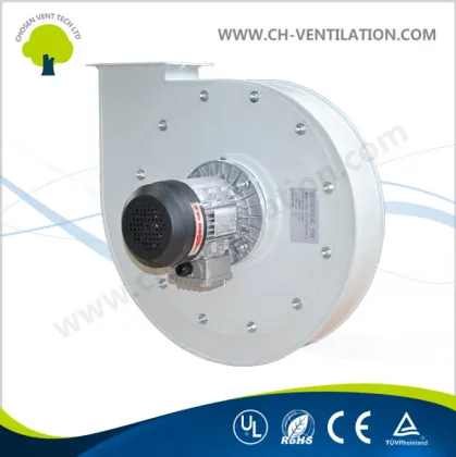 Conveying Air Centrifugal Fan / ventilator exhaust fan / Industrial Factory Ventilation fan