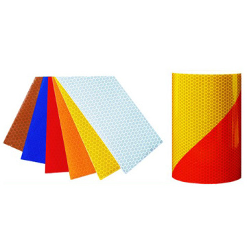 DM1200 High Intensity Grade reflective sheeting