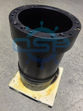 D49 Cylinder liner 6D49.36.01-1