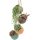 Ceramic Hanging Mini Flower Planters