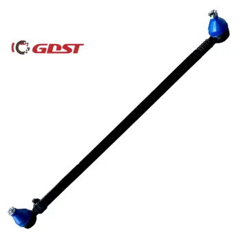 OE Standard Heavy Duty Truck Parts Drag Link Assy 0024604305 for Benz AXOR