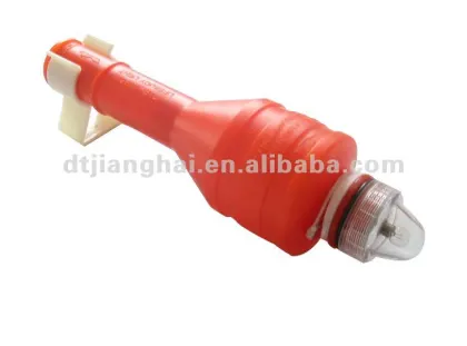 sloas marine life buoy light