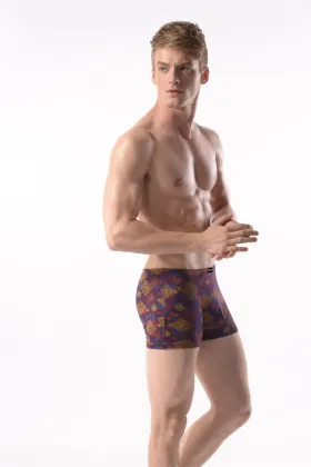 Ergonomically Designed Men's Modal Underwear