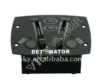 stage lighting 3000W strobe light controller