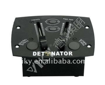 stage lighting 3000W strobe light controller