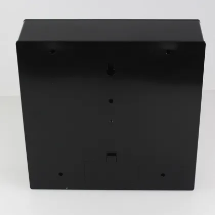 Mktime hot sale two-dimensine coda clock