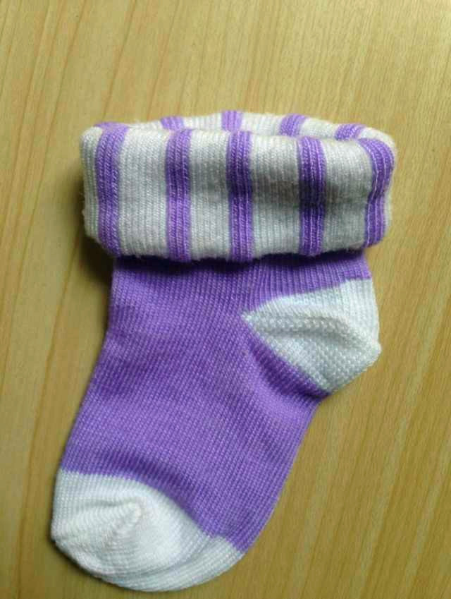 New Cotton Baby Ankle Sock 2014