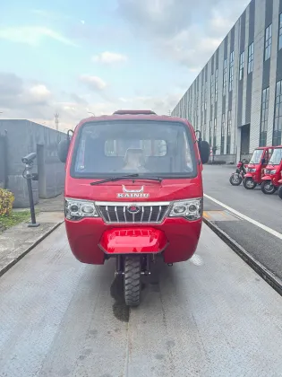 Triangle Row Vertical Tricycle Tricycle accessories