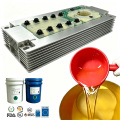 Multi Purpose Electronic Potting Silicone