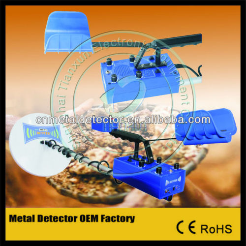 MD-91 3.5 meters digital underground metal detector