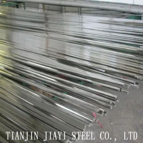 310S Stainless Steel Flat Bar