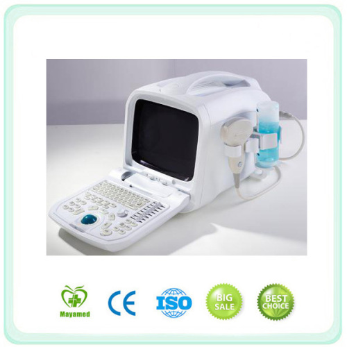 Mak600V Veterinary Ultrasound Scanner