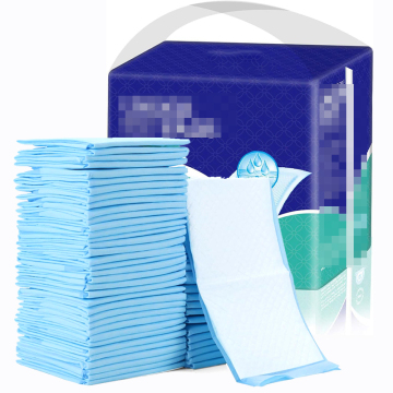 Wholesale Medical Incontinence Mats: Adult Disposable Underpads for Bedside Use