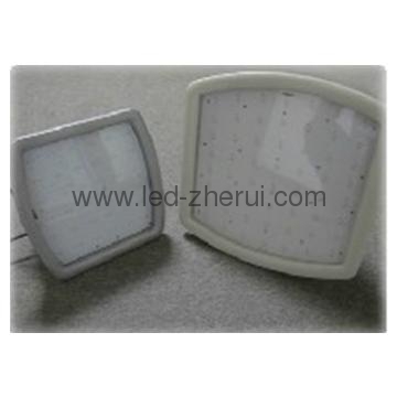 High quality LED 60W anti-explosion lighting