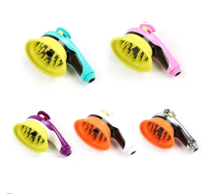 Pet Dog Grooming Shower Head