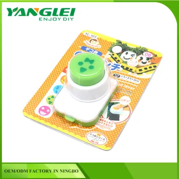 YL-101single expression sushi mold expression punch
