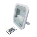 Remote Control RGB Outdoor Floodlights