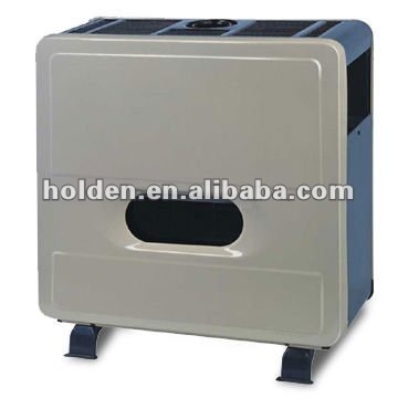 safety slide-out free standing portabe gas heater for home