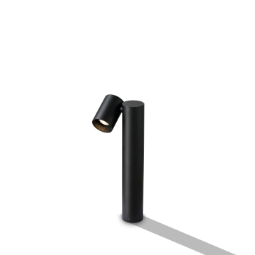 Moderner einfacher Stil 6W wasserdichte IP65 220 V Outdoor -LED -Gartenlicht im Freien