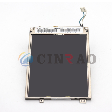 6.1 Inch LCD Display LQ61D133 for GPS Navigation - 640*480 Resolution CCFL TTL Car Screen Panel