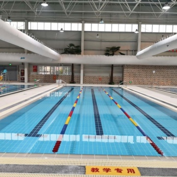 Fabric Duct System in Cold Storage Environments